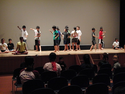 20110611　宙組リハ　その①