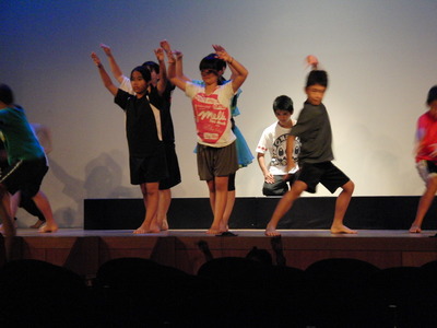 20110611　宙組リハ　その①