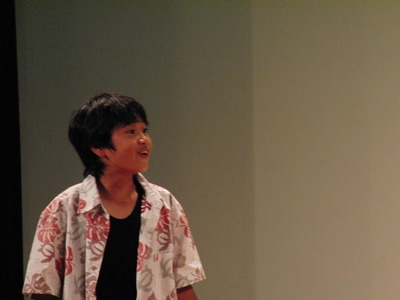 20110611　宙組リハ　その②