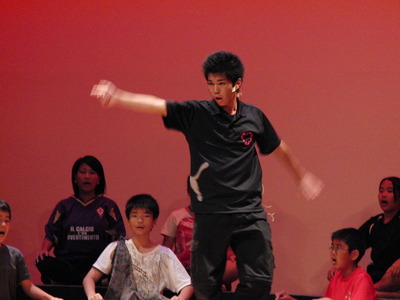 20110611　宙組リハ　その②