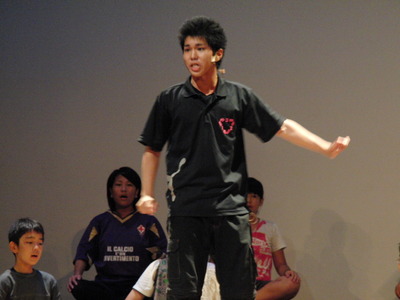 20110611　宙組リハ　その②