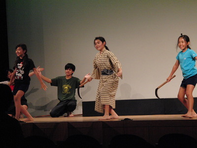 20110611　宙組リハ　その②