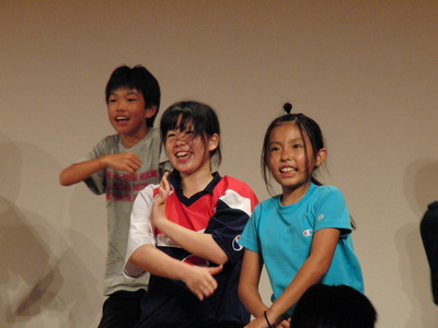 20110611　宙組リハ　その②