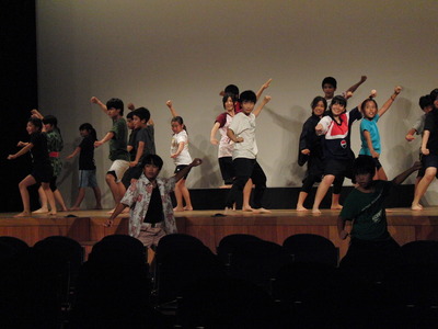 20110611　宙組リハ　その②