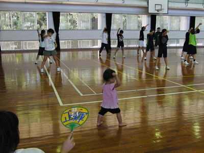 20110703　第26回練習