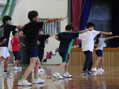 20110703　第26回練習