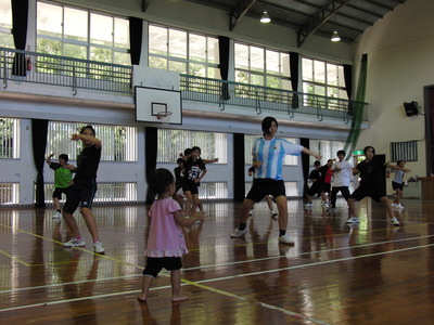 20110703　第26回練習