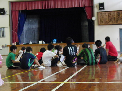 20110703　第26回練習