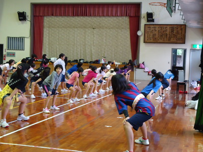 20110417(日)　第２回練習