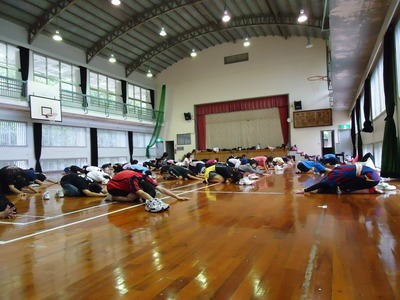20110417(日)　第２回練習