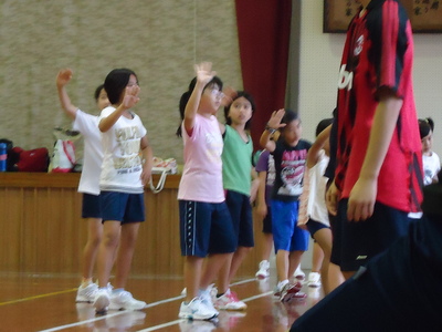 20110417(日)　第２回練習