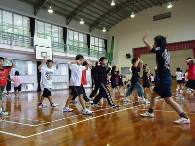20110417(日)　第２回練習