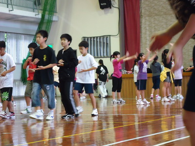 20110417(日)　第２回練習