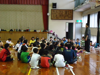 20110417(日)　第２回練習