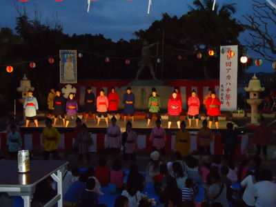 20110424(日)　第９回アカハチ祭り