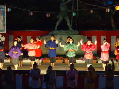 20110424(日)　第９回アカハチ祭り