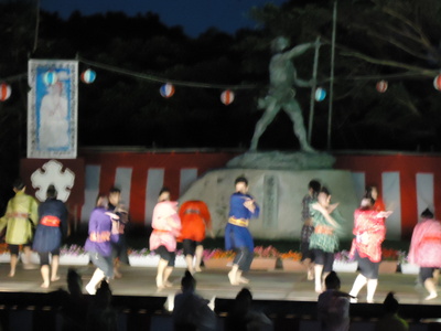 20110424(日)　第９回アカハチ祭り