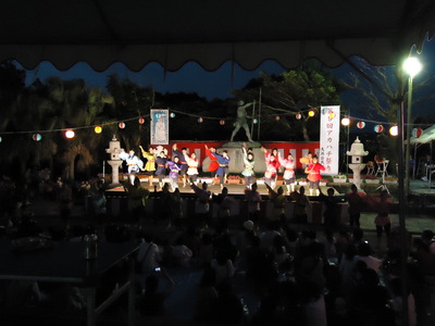 20110424(日)　第９回アカハチ祭り