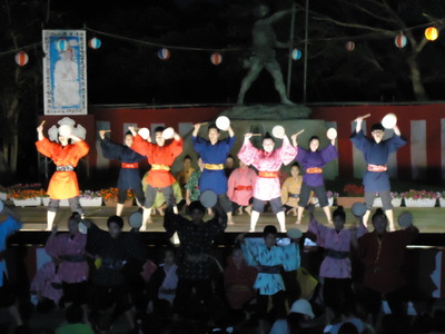 20110424(日)　第９回アカハチ祭り