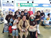 20110821　ぱいぬ島まつり　その① 2011/09/24 13:07:28
