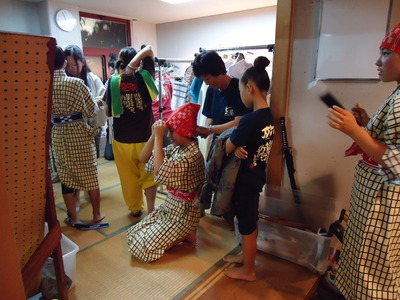 20111001　南風　アカハチ伝説　宙組　その④