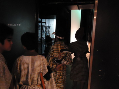 20111001　南風　アカハチ伝説　宙組　その④