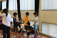 20110731（土）　第33回練習　月組＋宙組？ 2011/08/04 14:56:44