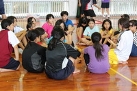20110813　第38回練習 2011/08/13 23:22:38