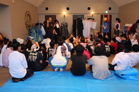 20110815　イベント　ホテルグランヴィリオ　その① 2011/08/21 14:17:36