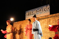20110815　イベント　ホテルグランヴィリオ　ラスト 2011/08/26 10:49:49