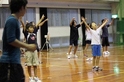 20110826　第41回練習　月