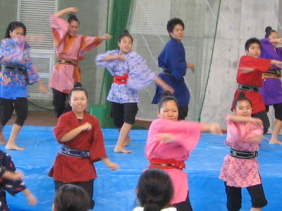 2010八重山の産業まつり①　5月15日土曜日