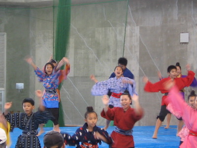 2010八重山の産業まつり①　5月15日土曜日