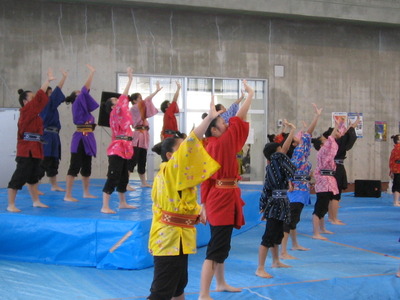 2010八重山の産業まつり②　5月15日土曜日