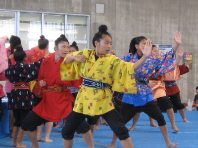2010八重山の産業まつり②　5月15日土曜日