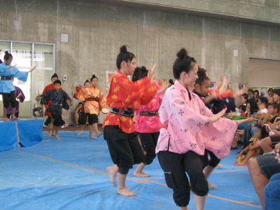 2010八重山の産業まつり②　5月15日土曜日