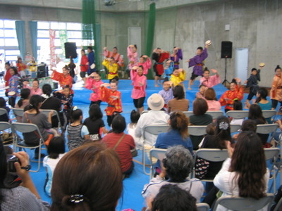 2010八重山の産業まつり②　5月15日土曜日