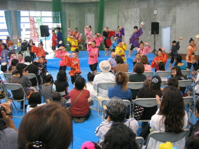 2010八重山の産業まつり②　5月15日土曜日