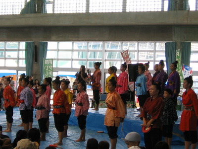 2010八重山の産業まつり②　5月15日土曜日