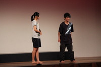 20111001　南風　アカハチ伝説　宙組　その② 2011/11/02 12:25:28