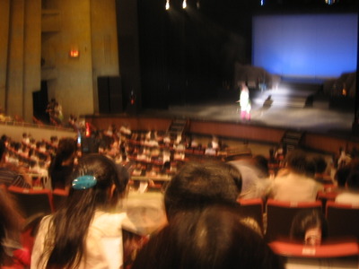 鬼鷲　20100812　昼