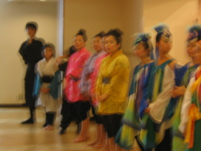 鬼鷲　20100812　昼