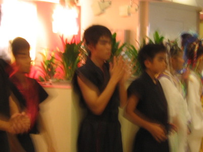 鬼鷲　20100812　昼