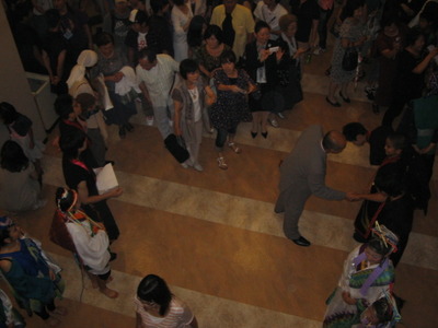 鬼鷲　20100812　昼