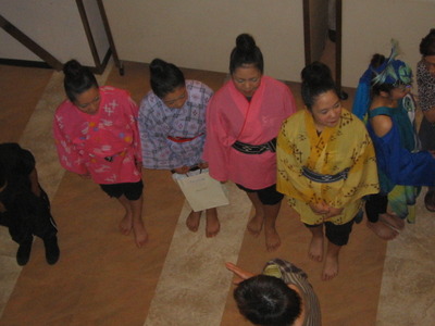 鬼鷲　20100812　昼
