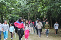20111211　本公演成功祈願