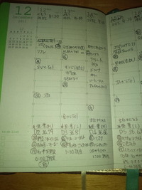子作り手帳 2012/04/19 21:16:08