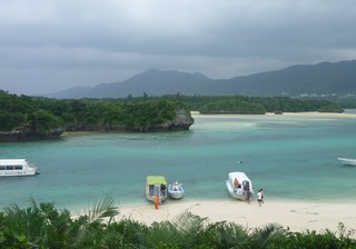 石垣旅行③