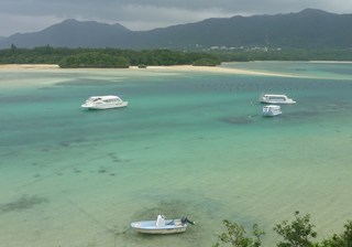 石垣旅行③