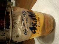旦那ちゃまと飲み 2012/05/31 23:10:58